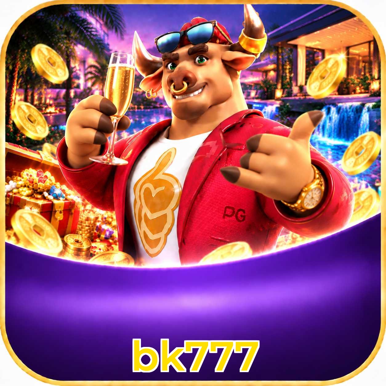 bk777 diferença entre baixar e instalar