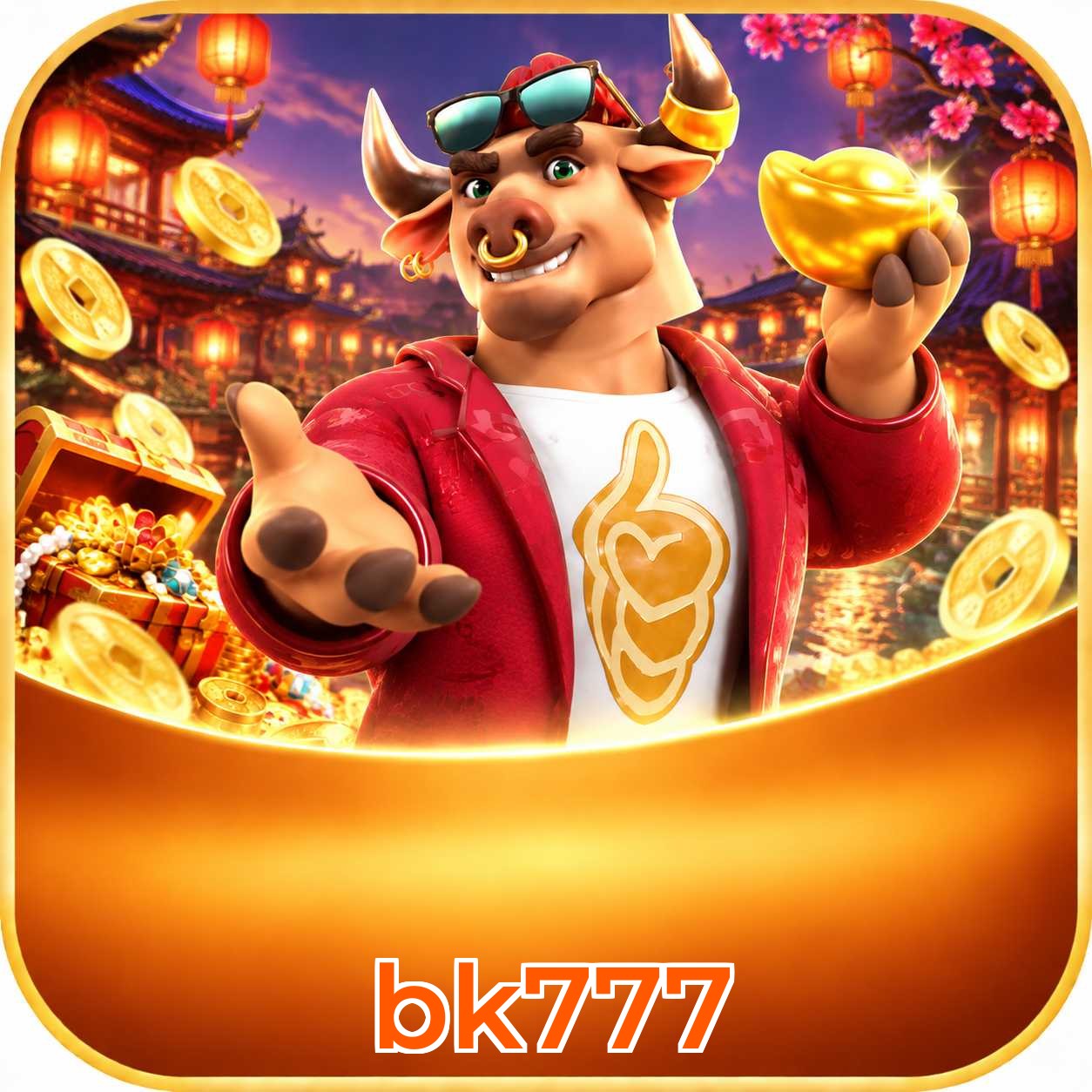 Baixar bk777 Android