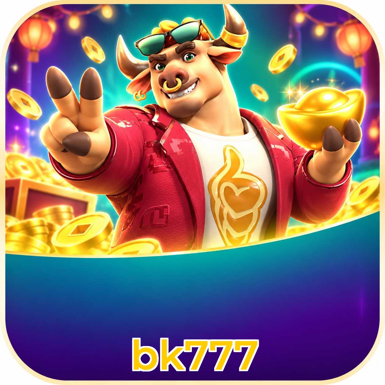 bk777 Top Slots