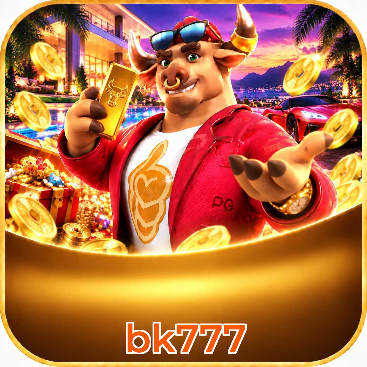 bk777 Uptime