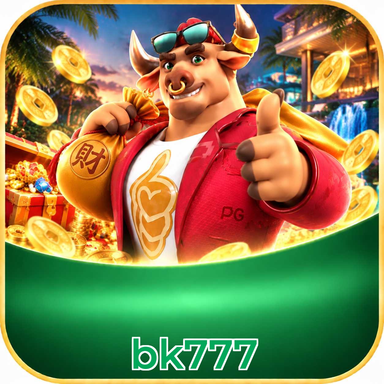 bk777 Telegram