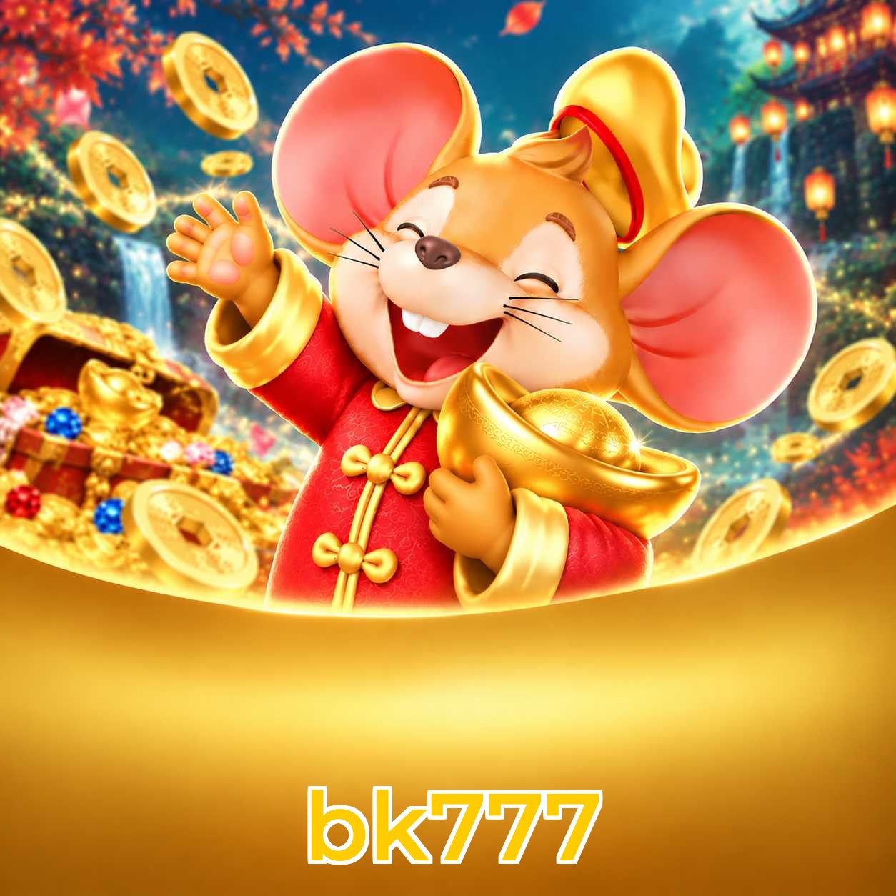 bk777 Slots