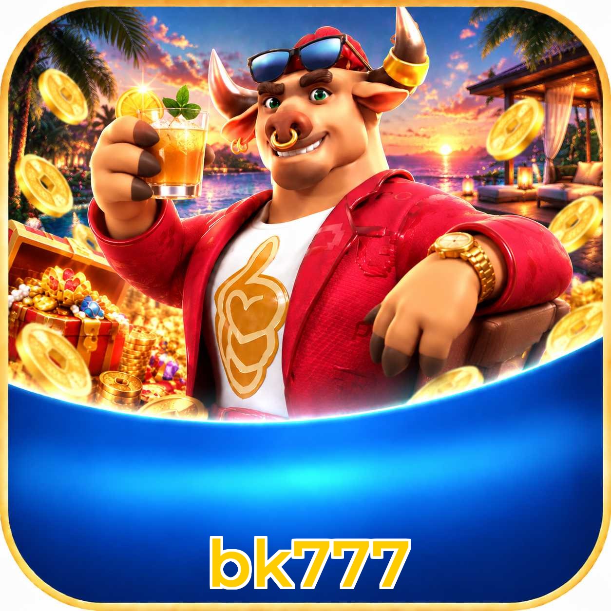 bk777 Cashback