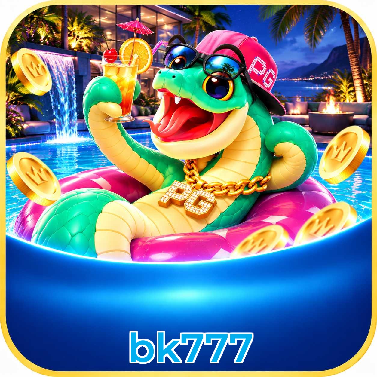 bk777 FAQ instalar app