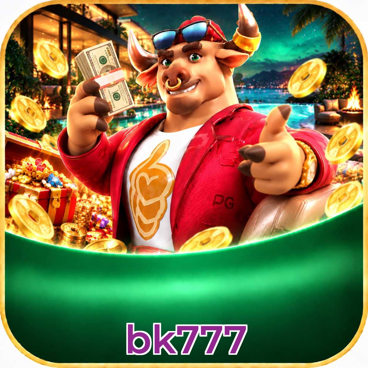 bk777 App vs Web