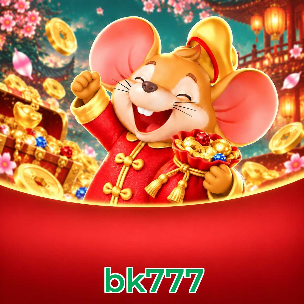 bk777 App Features