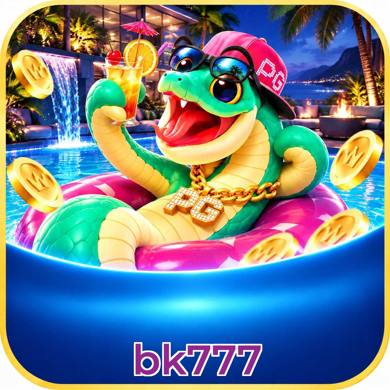 bk777 Loterias