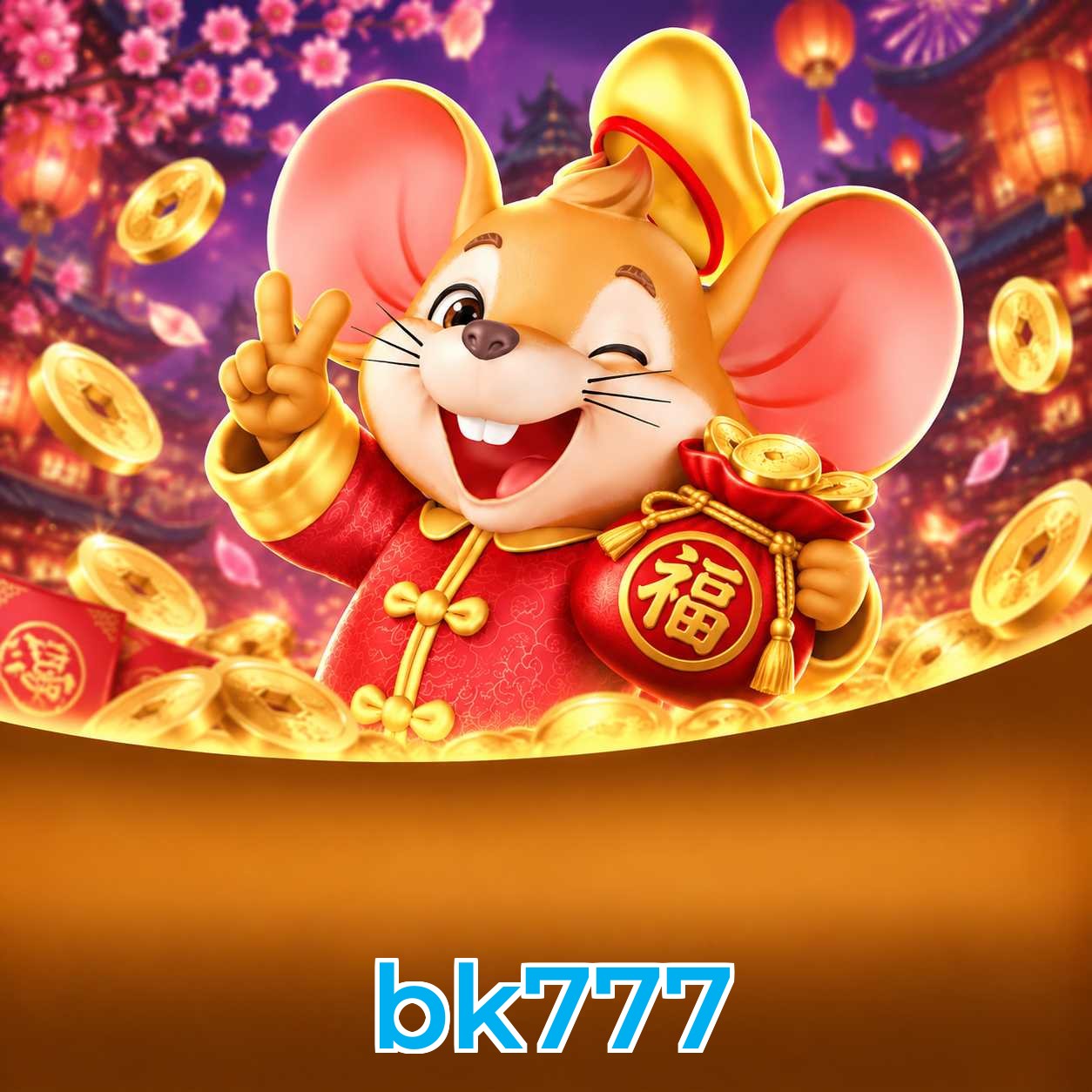 bk777 VIP Níveis