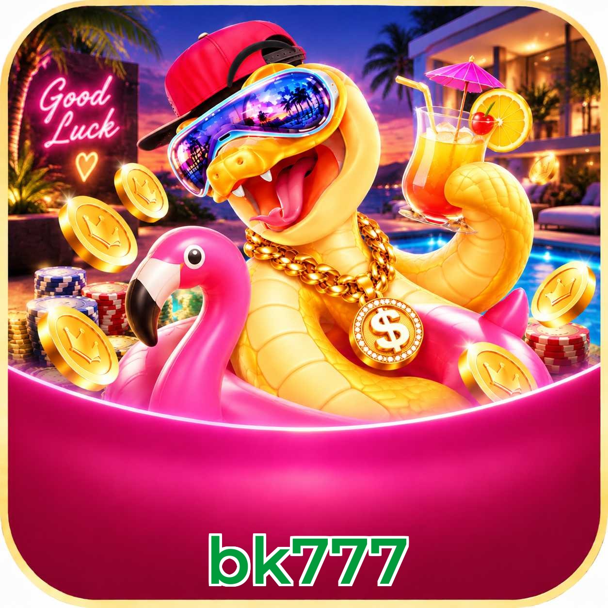 bk777 tabela de testes de instalação