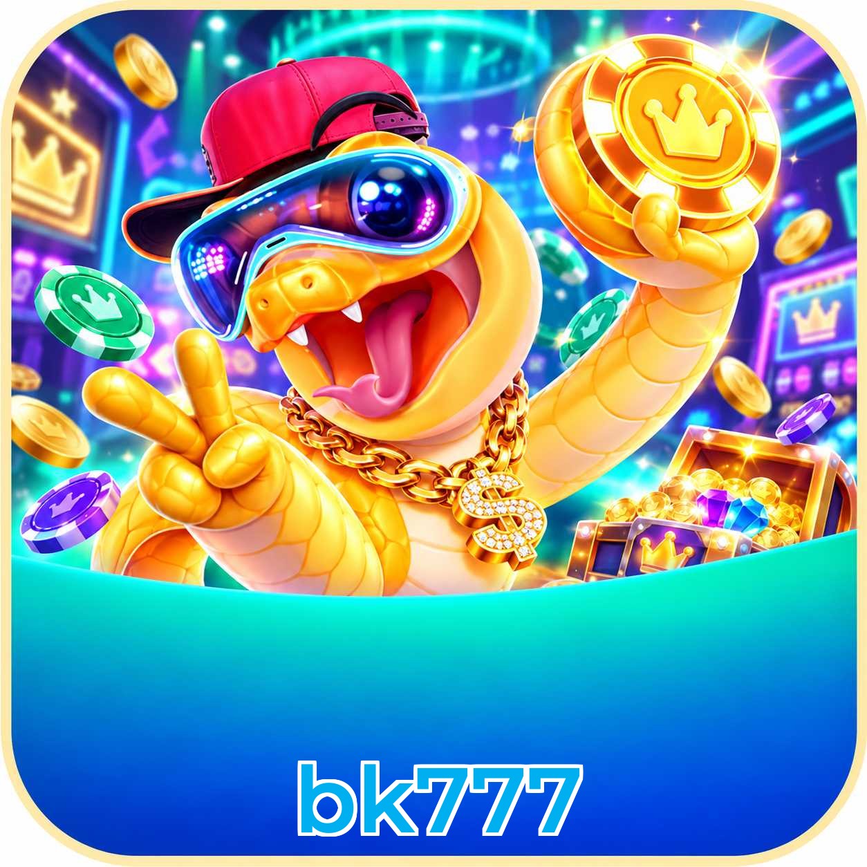 bk777 2FA