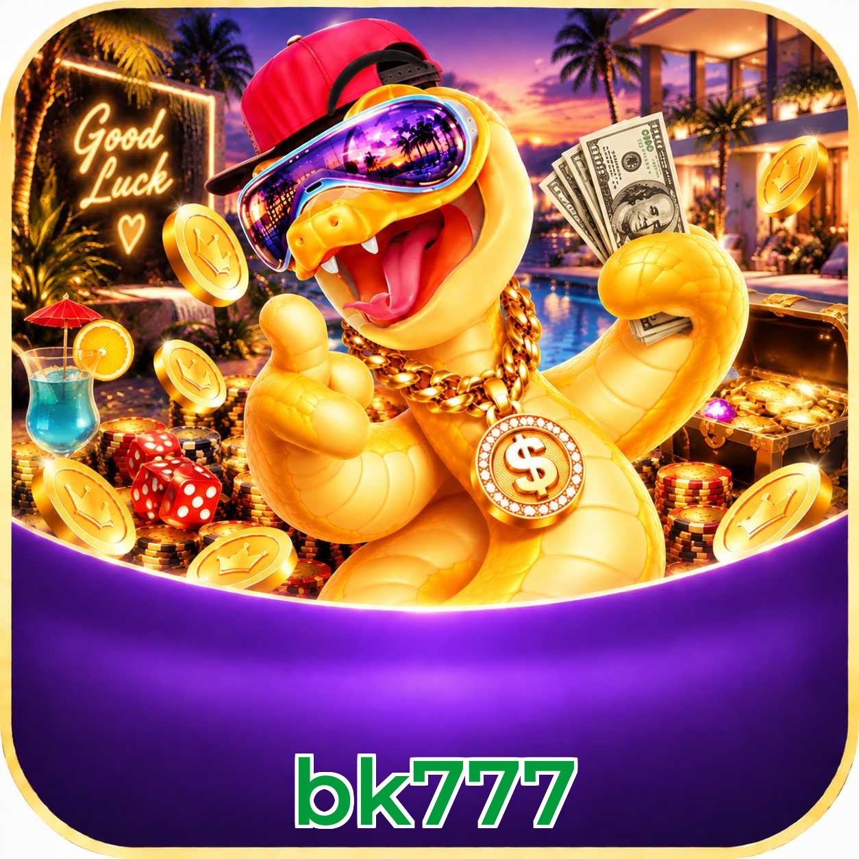 bk777 Performance
