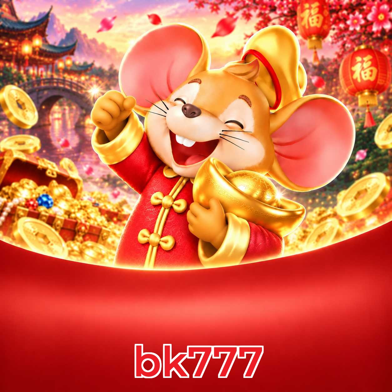 bk777 Odds Lottery
