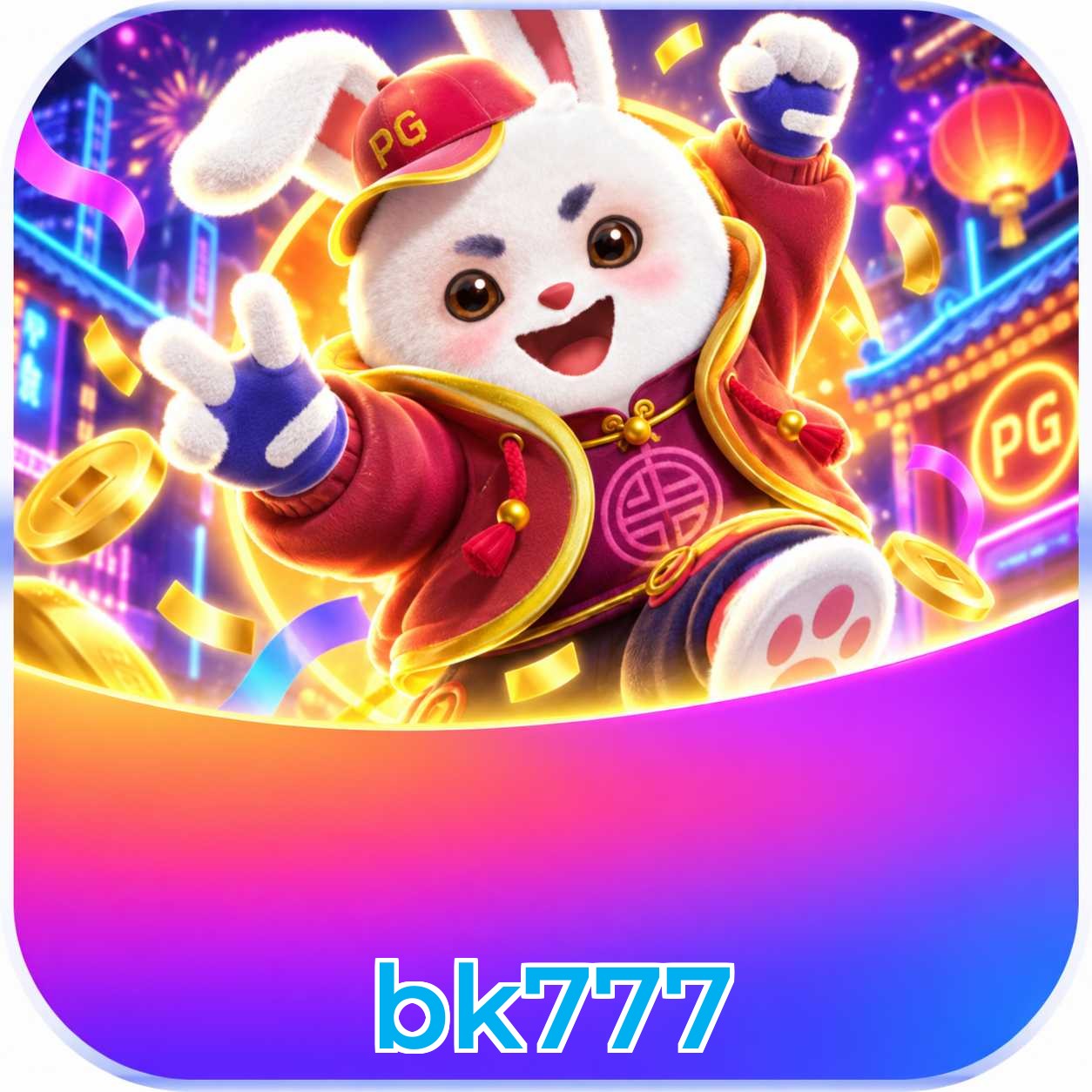 bk777 Entrar Telegram
