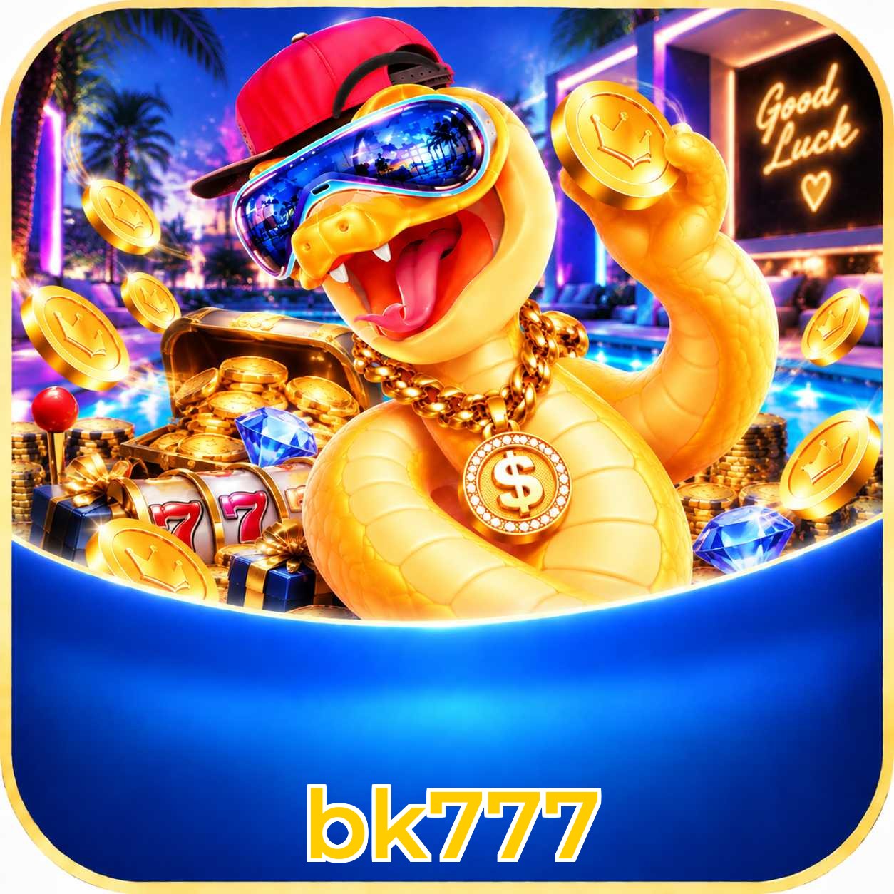 bk777 Estratégias Lottery