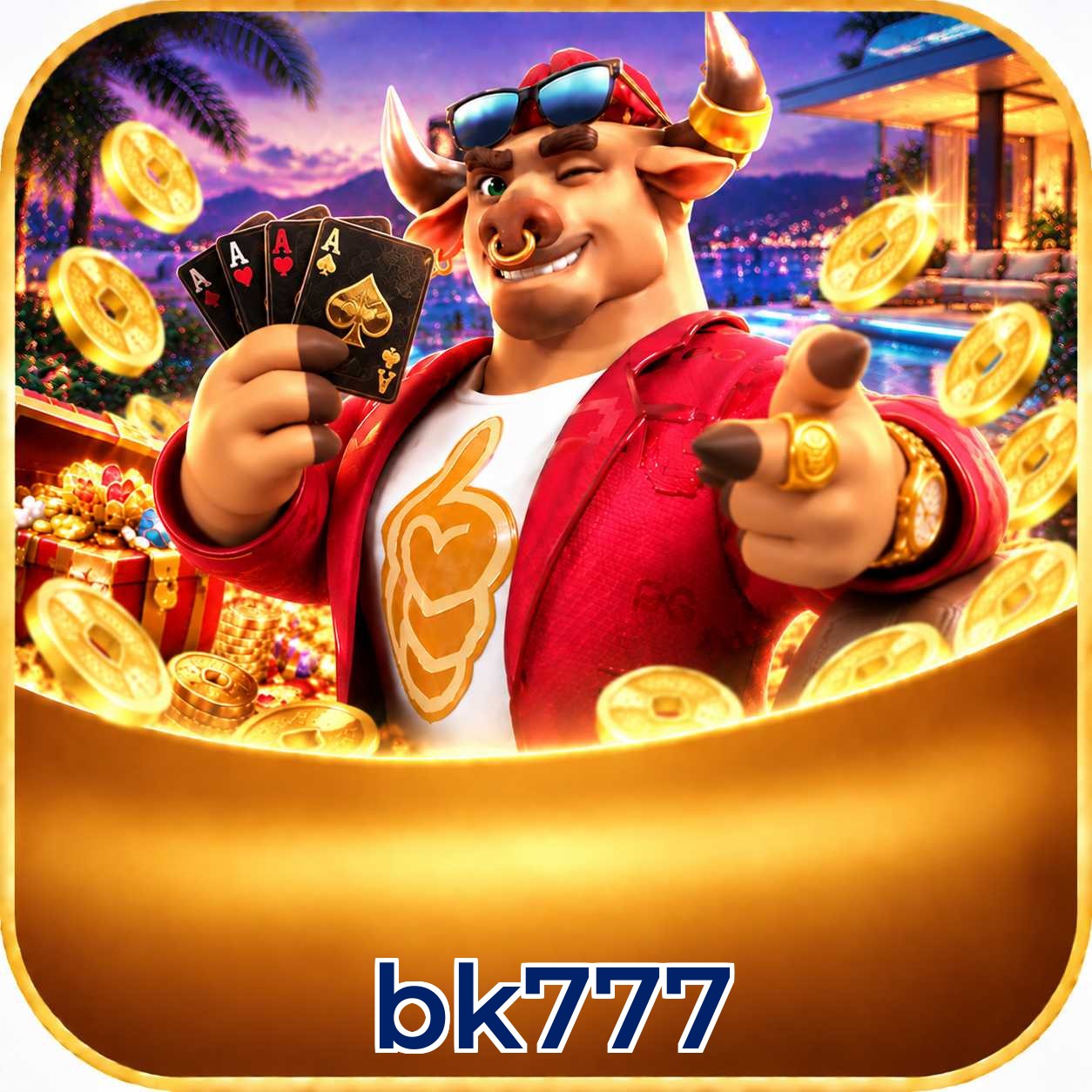 bk777 Installation Guide