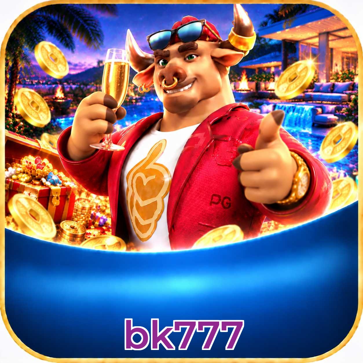 bk777 Compatibilidade