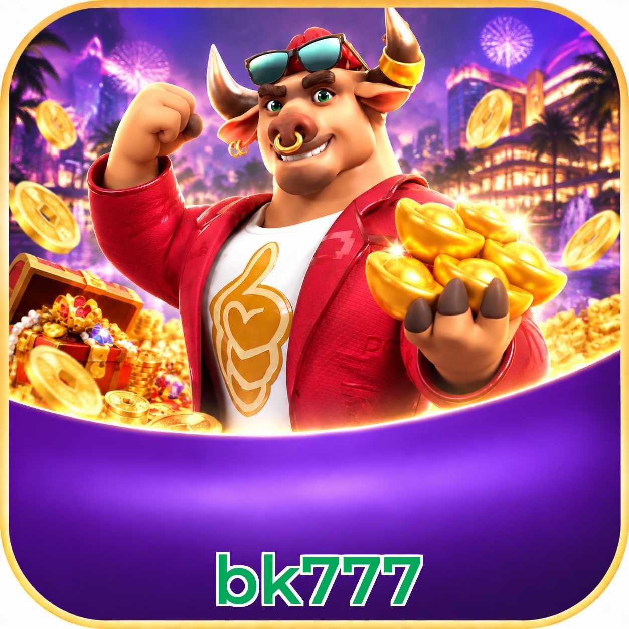 bk777 Recuperar Senha
