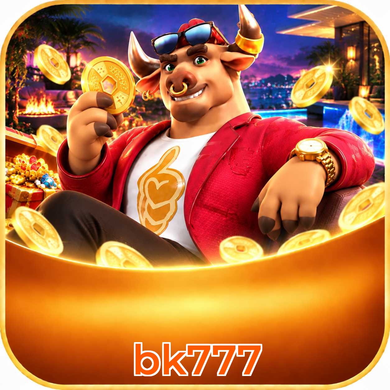bk777 FAQ