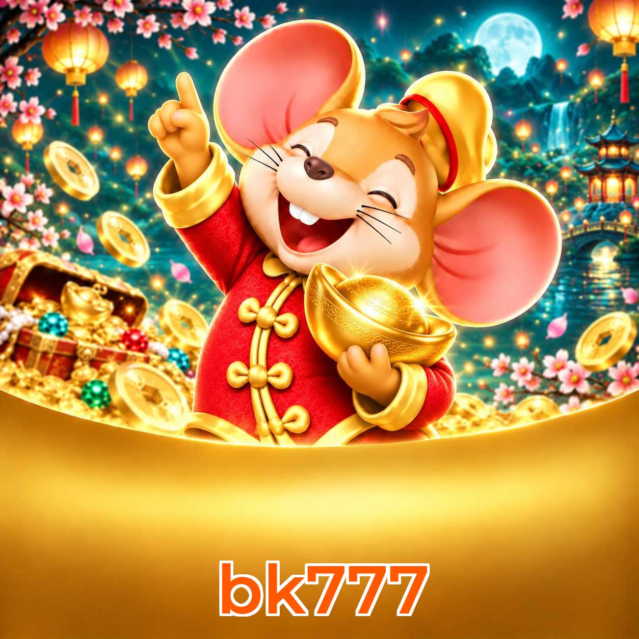 bk777 Live Games