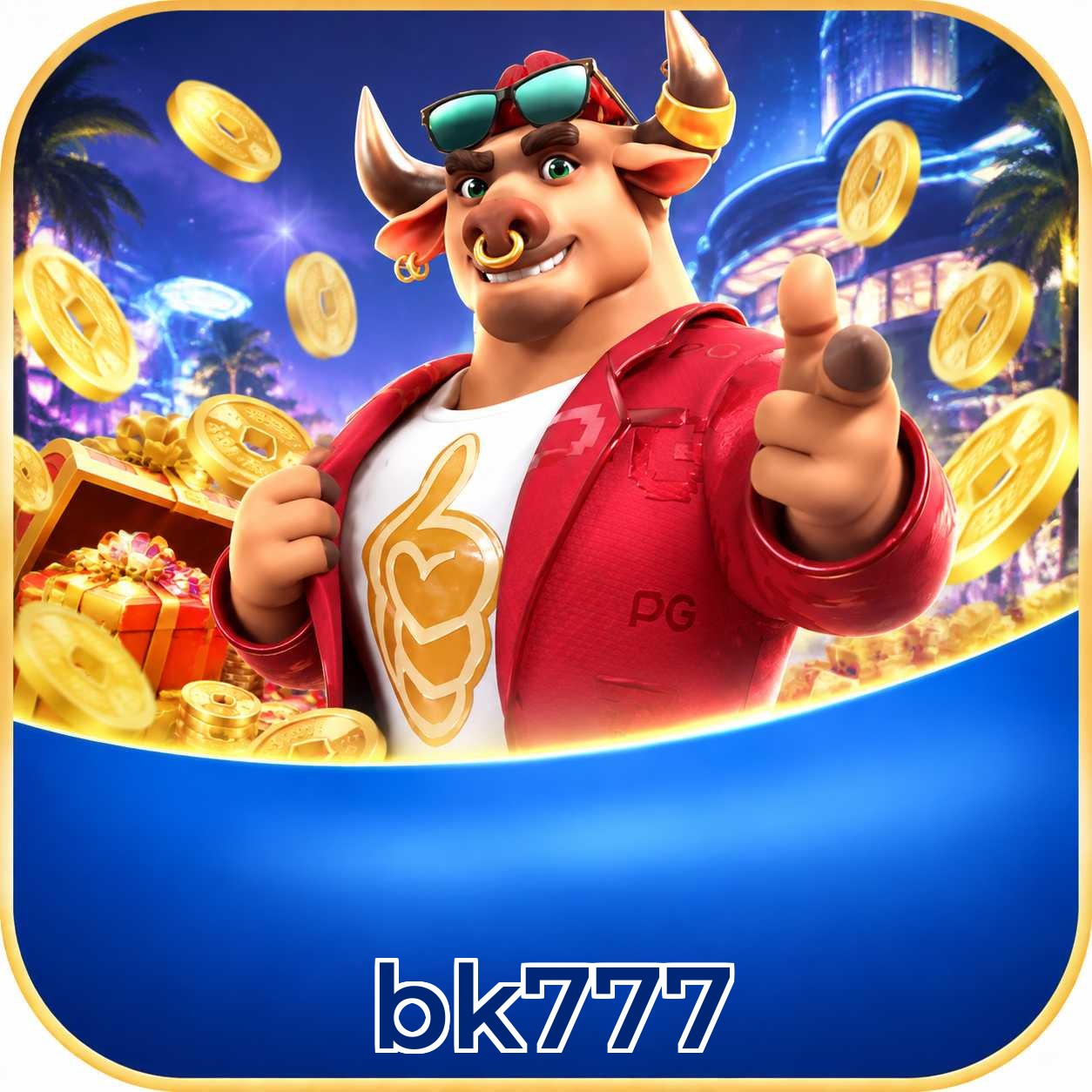 bk777 System Requirements