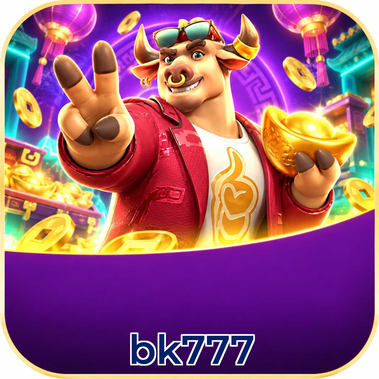 bk777 Fortune Tiger RTP