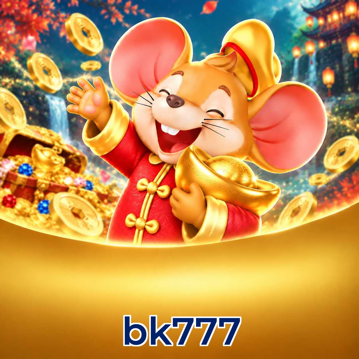 bk777 Security