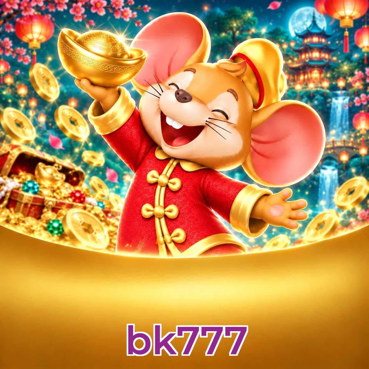 bk777 Slot FAQ