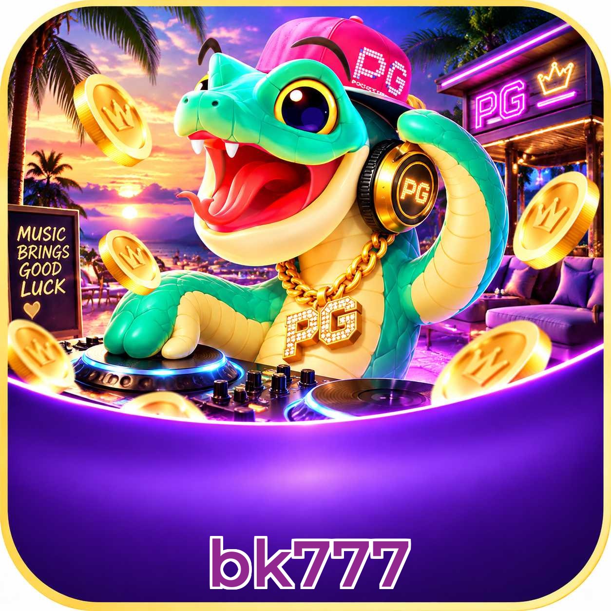 bk777 Métodos de Login