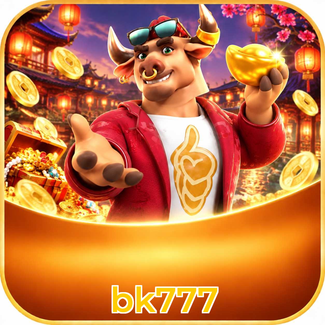bk777 instalar Android APK