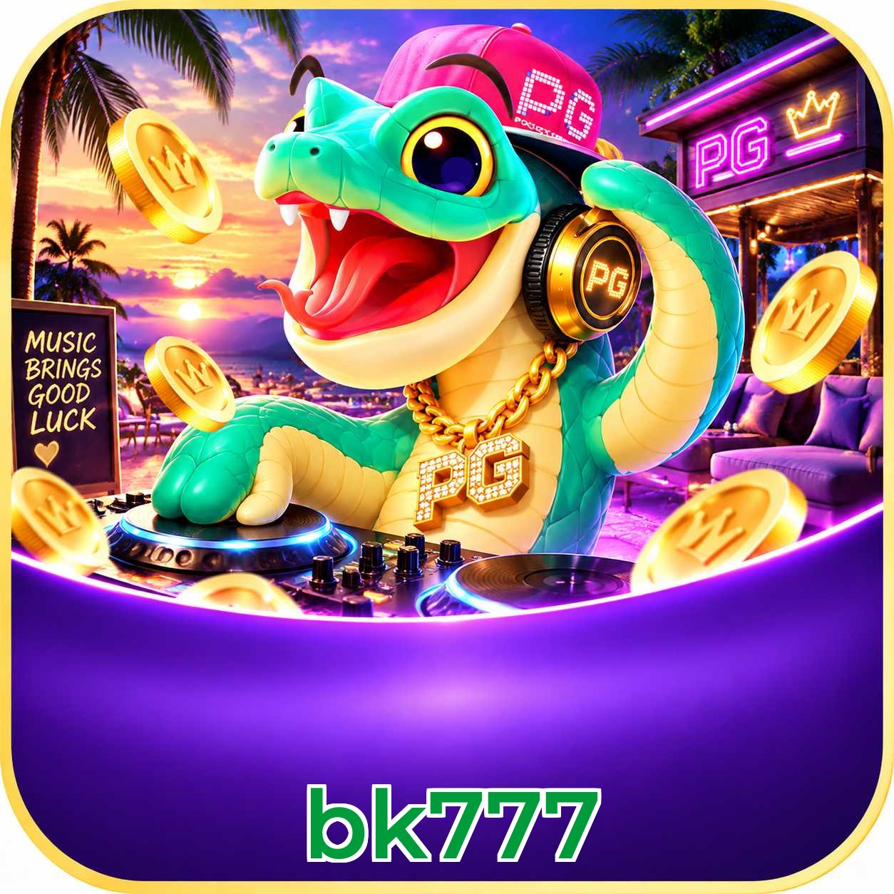 bk777 Telegram Stats