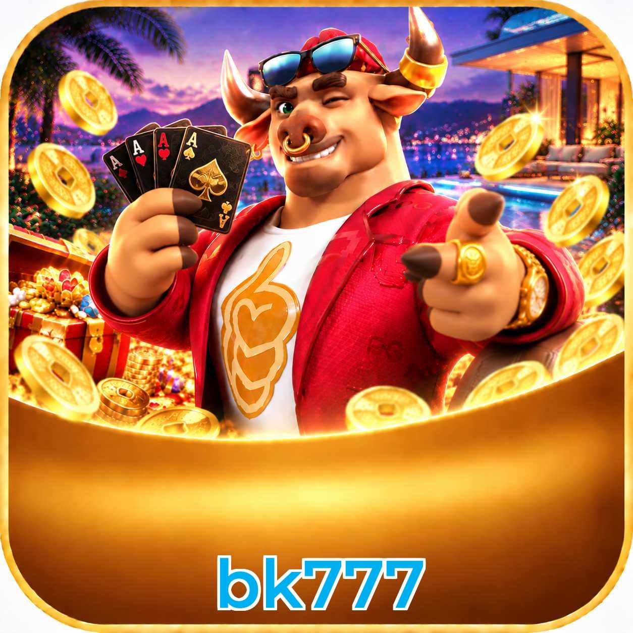 bk777 Bet Types