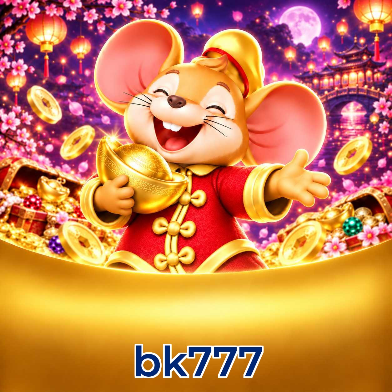bk777 Win FAQ