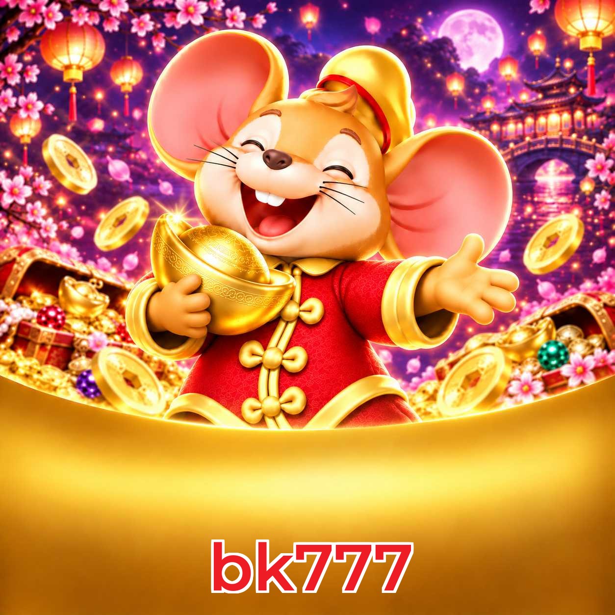 bk777 FAQ