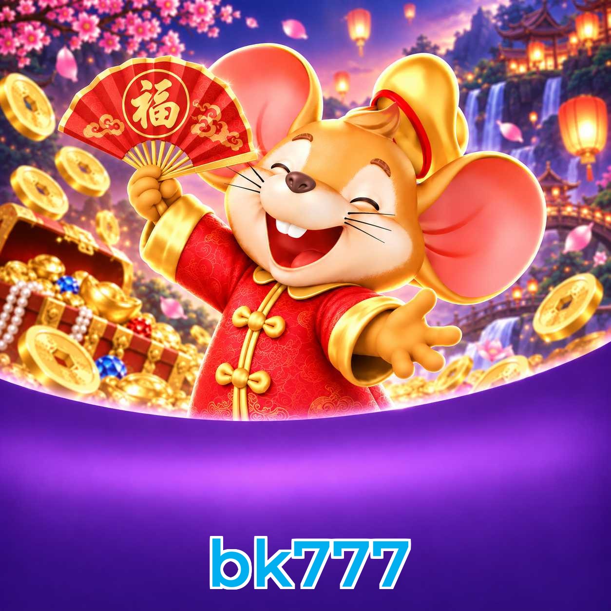 bk777 Game Stats